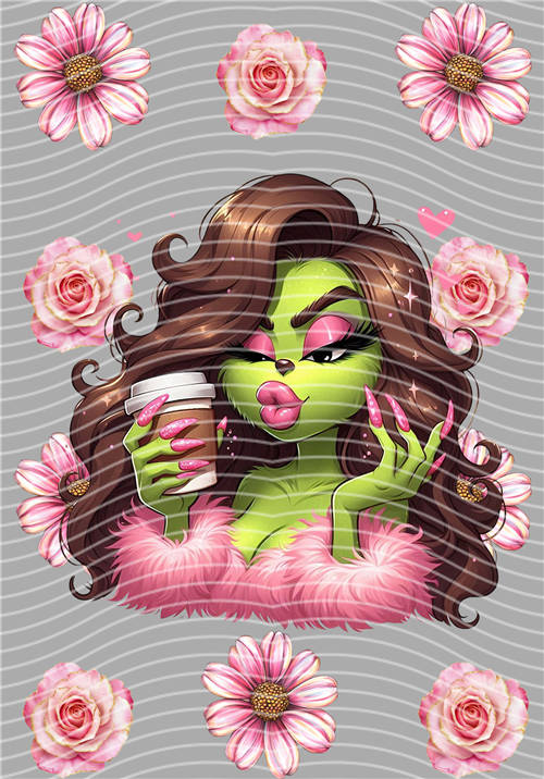 A5 Notebook Wraps-A 742